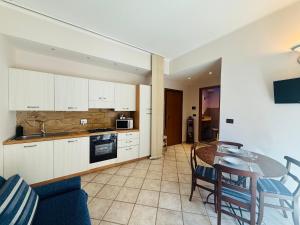 Terrazza vista mare nel cuore di Andora