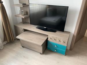 River Nest - Central