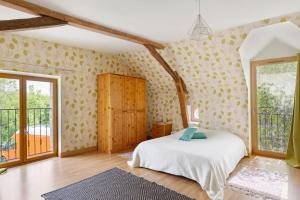 Chambres Au Calme, À La Campagne