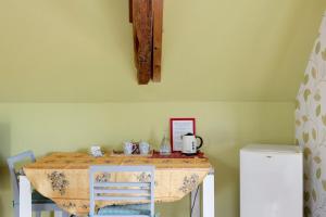 Chambres Au Calme, À La Campagne