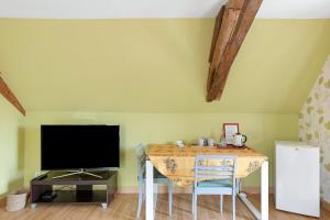 Chambres Au Calme, À La Campagne