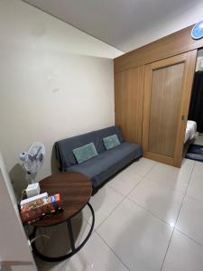 Shell Residences