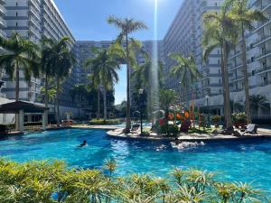 Shell Residences