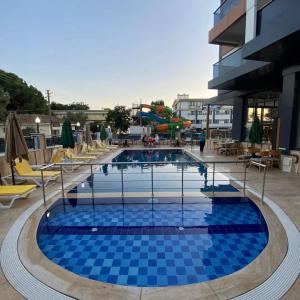 Erdek GRAND GAZZELLA OTEL
