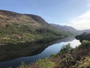 West Highland Nest- Kinlochleven