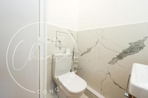 Modern Parisian Apartment - near Eiffel Tower