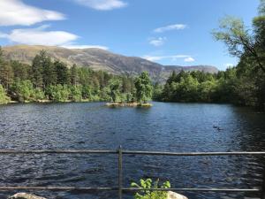 West Highland Nest- Kinlochleven