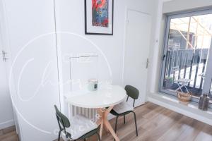 Modern Parisian Apartment - near Eiffel Tower
