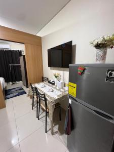 Shell Residences
