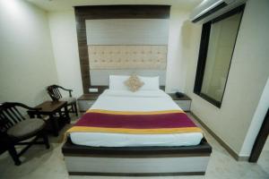 Hotel J S Residency
