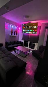Sountou home