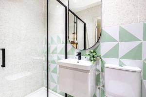 Cosy studio near Bayswater station