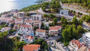 Apartmani Saraena