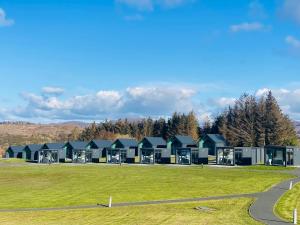 Wild Atlantic Camp