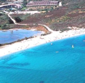RESIDENCE CANNIGIONE TANCA MANNA Sardinia