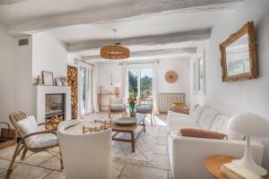 La Pastourelle des Pins - Avec Piscine Privée