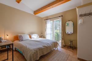 La Bastide Saint Endreol - Avec Parking Privé