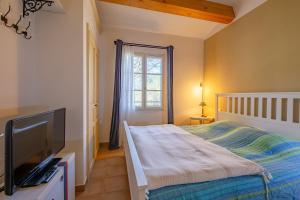 La Bastide Saint Endreol - Avec Parking Privé