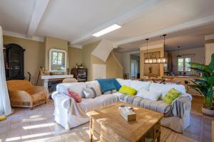 La Bastide Saint Endreol - Avec Parking Privé