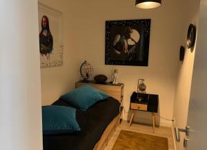 Le Refuge Appartement T2 Cabine