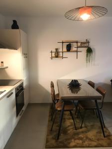 Le Refuge Appartement T2 Cabine