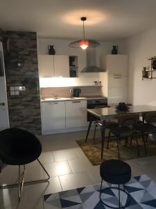 Le Refuge Appartement T2 Cabine