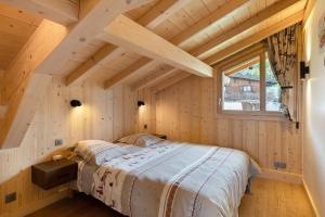 Chalet Individuel - Saflalou