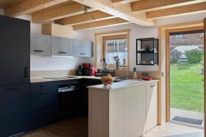 Chalet Individuel - Saflalou