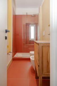 Loft Pop-Industrial con vista Acquedotto