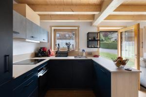 Chalet Individuel - Saflalou