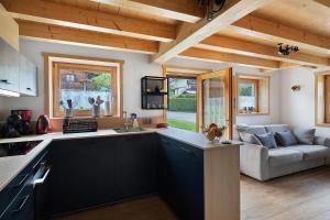 Chalet Individuel - Saflalou