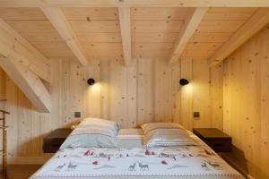 Chalet Individuel - Saflalou