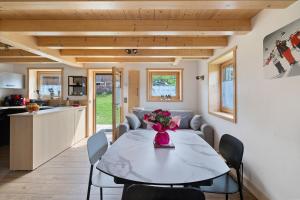 Chalet Individuel - Saflalou