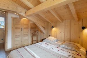 Chalet Individuel - Saflalou
