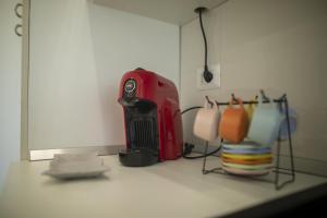 Home in Potenza