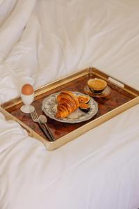 Hôtel Bourgogne & Montana