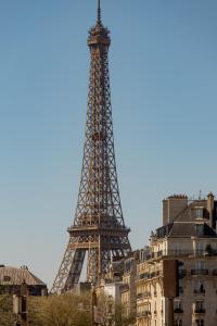 Hôtel Bourgogne & Montana