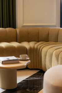 Hôtel Bourgogne & Montana