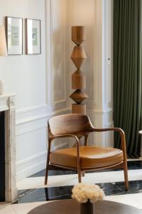 Hôtel Bourgogne & Montana