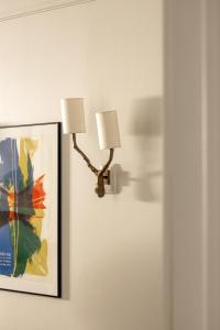 Hôtel Bourgogne & Montana