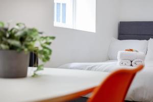 Cosy Studio near Marylebone Station