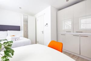 Cosy Studio near Marylebone Station