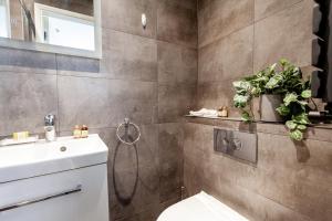 Cosy Studio near Marylebone Station