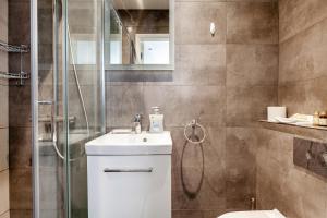 Cosy Studio near Marylebone Station