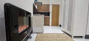 Modern Private Studio Near Mitcham Eastfields Stn