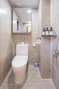 Heritage Mapo - Mangwon, Yunnam, Hongdae