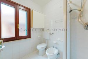 Caorle centro storico