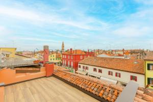 Caorle centro storico