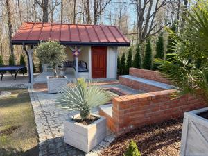 Domki letniskowe Wczasy jak Marzenie