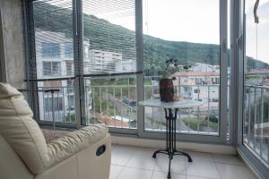 Apartment Lazareva, Apartments - Petrovac na Moru